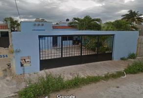 Foto de inmueble en , Col. Juan Pablo II Cardenales C.P. 97246, Mérida