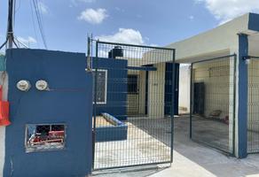 Foto de inmueble en , Col. Juan Pablo II C.P. 97246, Mérida