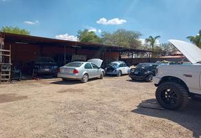 Foto de inmueble en Juan Ramírez, Col. San Cayetano C.P. 20010, Aguascalientes