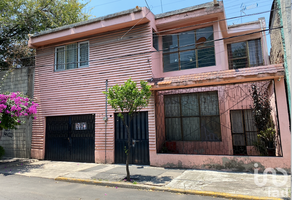 Foto de inmueble en JUAN SEBASTIAN BACH #259, Col. Vallejo C.P. 07870, Gustavo A. Madero