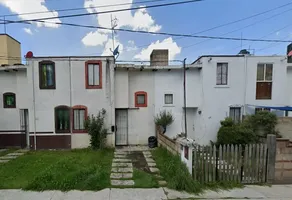 Foto de inmueble en JUAN SILVETI #122, Col. Villas Santín C.P. 50214, Toluca