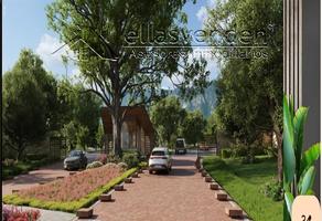 Foto de inmueble en Juan Tamez #0, Col. Monterrey Centro C.P. 64000, Monterrey