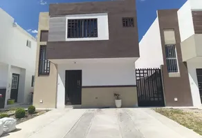 Foto de inmueble en Juana de Arco #266, Col. Siena C.P. 66672, Pesquería