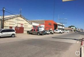 Foto de inmueble en Juárez #0, Col. Juárez C.P. 85870, Navojoa