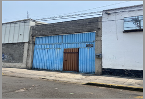 Foto de inmueble en Juarez, Col. Cerro de La Estrella C.P. 09860, Iztapalapa