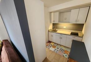 Foto de inmueble en  _ , Col. Juárez C.P. 06600, Cuauhtémoc