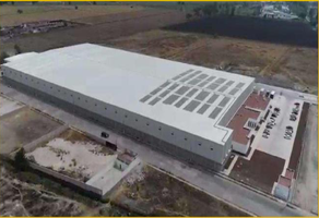 Foto de inmueble en JUAREz, Col. Cuautitlán Centro C.P. 54800, Cuautitlán