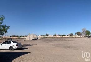 Foto de inmueble en Juarez Porvenir #170, Col. Zaragocita C.P. 32599, Juárez