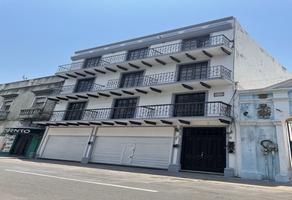 Foto de inmueble en juarez, Col. Veracruz Centro C.P. 91700, Veracruz