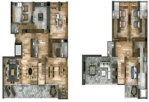 Foto de inmueble en Julian Adame, Col. Cuajimalpa C.P. 05000, Cuajimalpa de Morelos