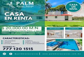 Foto de inmueble en Junto Al Río #s/n, Col. Palmira Tinguindin C.P. 62490, Cuernavaca