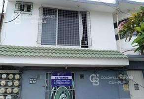 Foto de inmueble en Jupiter #120, Col. Jardines de Mocambo C.P. 94299, Boca del Río
