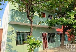 Foto de inmueble en Justicia #132, Col. Unidad Veracruzana C.P. 91710, Veracruz