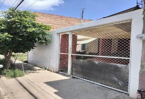 Foto de inmueble en justicia, Col. San José del Barranco C.P. 20304, San Francisco de los Romo