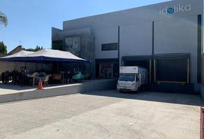 Foto de inmueble en JUSTO SIERRA, Col. Agua Blanca Industrial C.P. 45235, Zapopan