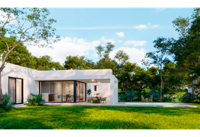 Foto de inmueble en  , Col. Kiktel C.P. 97303, Mérida