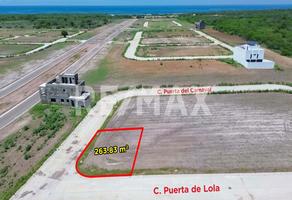 Foto de inmueble en KM 11, Col. El Venadillo C.P. 82129, Mazatlán