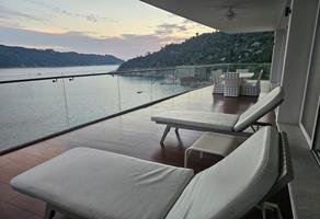 Foto de inmueble en Km 14 de la Carretera Escénica Acapulco-Aeropuert, Col. Pichilingue C.P. 39880, Acapulco de Juárez