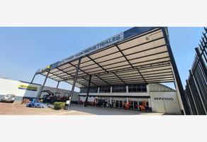 Foto de inmueble en Km. 27.6 Carretera Los Reyes, Lechería - Texcoco, Col. San Francisco Acuexcomac C.P. 56300, Atenco