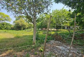 Foto de inmueble en Kilometro, Col. INFONAVIT Puerto Pesquero C.P. 92810, Tuxpan
