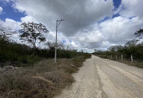 Foto de inmueble en  , Col. Komchen C.P. 97302, Mérida