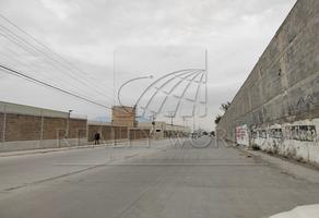 Foto de inmueble en  , Col. La Alianza Sector R (P-8-9) C.P. 64103, Monterrey