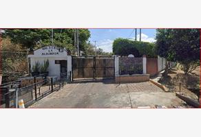 Foto de inmueble en LA AURORA #00, Col. Hacienda la Alborada C.P. 62845, Atlatlahucan