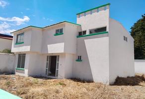 Foto de inmueble en  , Col. La Aurora I C.P. 51354, Zinacantepec