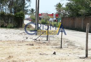Foto de inmueble en , Col. La Barra C.P. 92773, Tuxpan
