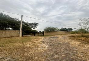 Foto de inmueble en , Col. La Caja C.P. 28452, Comala
