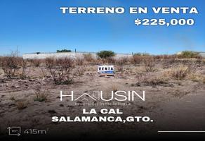 Foto de inmueble en  , Col. La Cal C.P. 36880, Salamanca