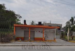 Foto de inmueble en  , Col. La Calzada C.P. 92773, Tuxpan