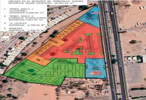 Foto de inmueble en  , Col. La Campiña C.P. 83116, Hermosillo