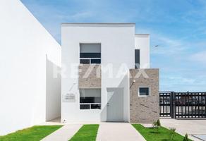 Foto de inmueble en LA CIENAGA II Río Lerma, Col. Villas del Manantial (Ameyal) C.P. 34198, Durango