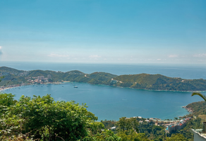 Foto de inmueble en La Cima del Marqués, Col. Joyas del Marqués C.P. 39906, Acapulco de Juárez