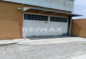 Foto de inmueble en La Columna, Col. Tepetlaoxtoc de Hidalgo C.P. 56070, Tepetlaoxtoc