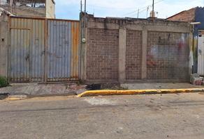 Foto de inmueble en  , Col. La Conchita Zapotitlán C.P. 13360, Tláhuac