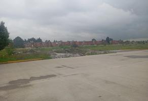 Foto de inmueble en  , Col. La Crespa C.P. 50228, Toluca