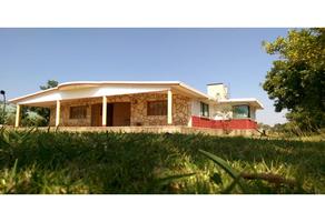 Foto de inmueble en  , Col. La Cruz (Barrio de la Cruz) C.P. 43301, Atotonilco el Grande
