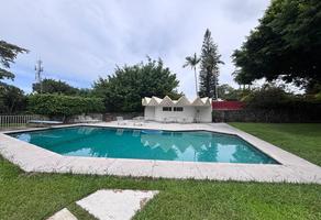 Foto de inmueble en La Escondida, Col. Jardines de Ahuatepec C.P. 62305, Cuernavaca