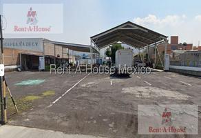 Foto de inmueble en  , Col. La Escuela C.P. 54090, Tlalnepantla de Baz