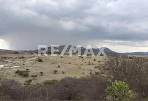 Foto de inmueble en La ex mina, Col. Cañada de Cisneros C.P. 54650, Tepotzotlán