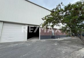 Foto de inmueble en La Fama, Col. Desarrollo Industrial Monterrey C.P. 66390, Santa Catarina