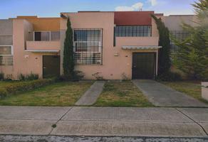 Foto de inmueble en LA FLORIDA, Col. Llano de la Y C.P. 50884, Temoaya