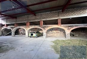 Foto de inmueble en Bodega Renta Ex Hda la Goleta Soyaniquilpan Edo Mex, Col. La Goleta C.P. 54290, Soyaniquilpan de Juárez