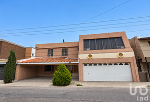 Foto de inmueble en La Hacienda #7688, Col. Adición Campestre C.P. 32505, Juárez