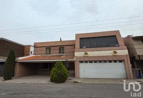 Foto de inmueble en La Hacienda #7713, Col. Adición Campestre C.P. 32505, Juárez