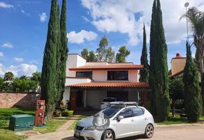 Foto de inmueble en  , Col. La Hacienda de León Residencial y Golf C.P. 37295, León