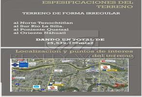 Foto de inmueble en  , Col. La Joya INFONAVIT 2do. Sector C.P. 67160, Guadalupe