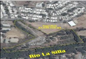 Foto de inmueble en  , Col. La Joya INFONAVIT 3er. Sector C.P. 67160, Guadalupe
